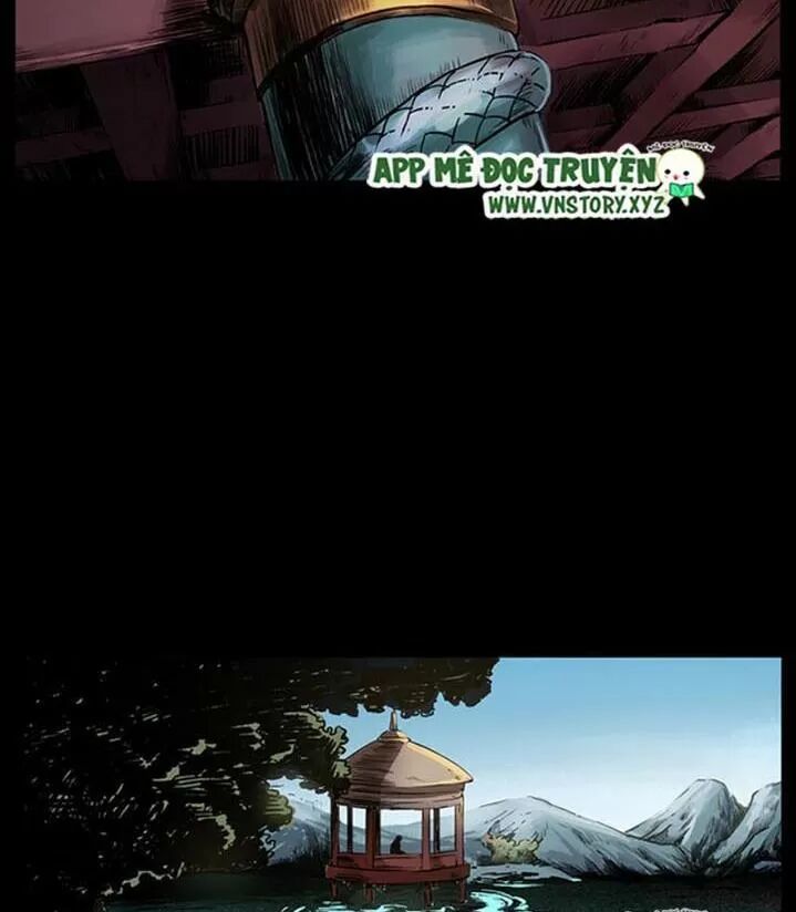 Đọc truyện U Minh Ngụy Tượng - Chap 285