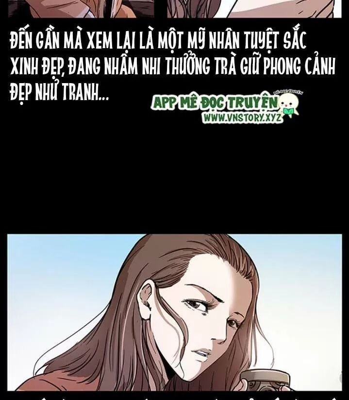 Đọc truyện U Minh Ngụy Tượng - Chap 285