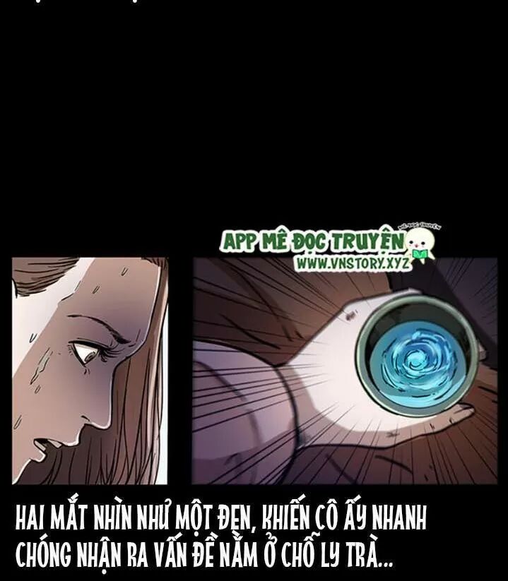 Đọc truyện U Minh Ngụy Tượng - Chap 285
