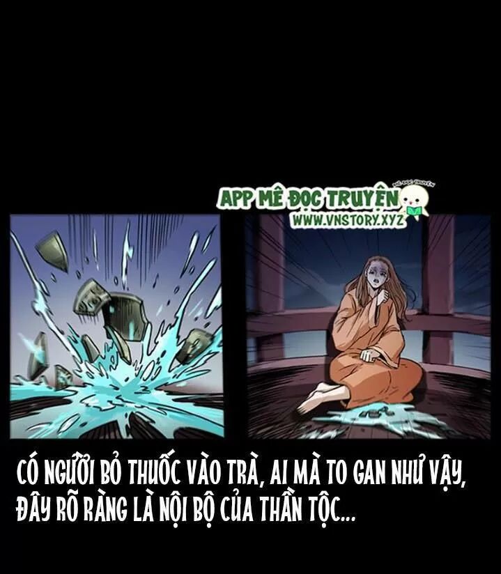 Đọc truyện U Minh Ngụy Tượng - Chap 285