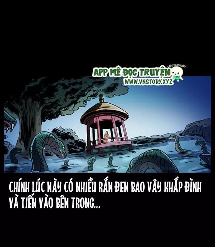 Đọc truyện U Minh Ngụy Tượng - Chap 285