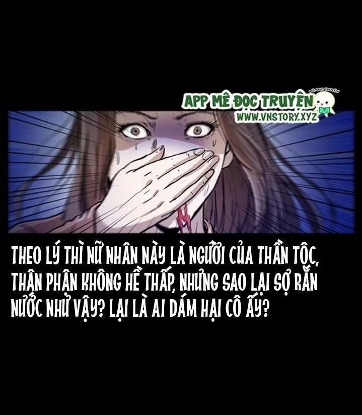 Đọc truyện U Minh Ngụy Tượng - Chap 285