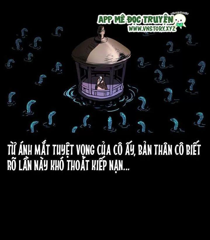 Đọc truyện U Minh Ngụy Tượng - Chap 285