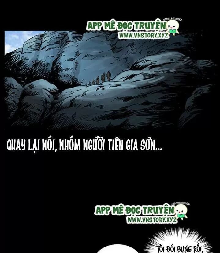 Đọc truyện U Minh Ngụy Tượng - Chap 285