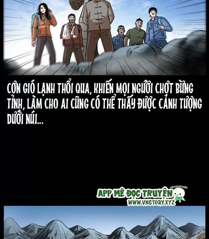 Đọc truyện U Minh Ngụy Tượng - Chap 285