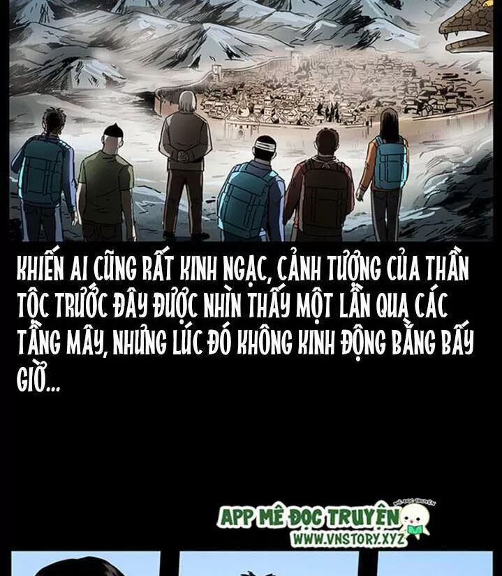 Đọc truyện U Minh Ngụy Tượng - Chap 285