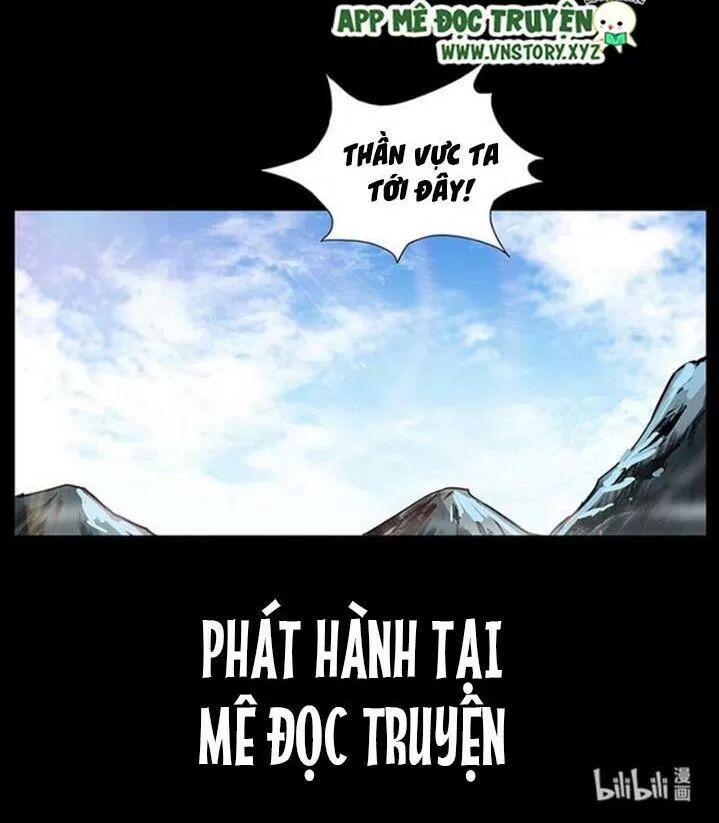 Đọc truyện U Minh Ngụy Tượng - Chap 285