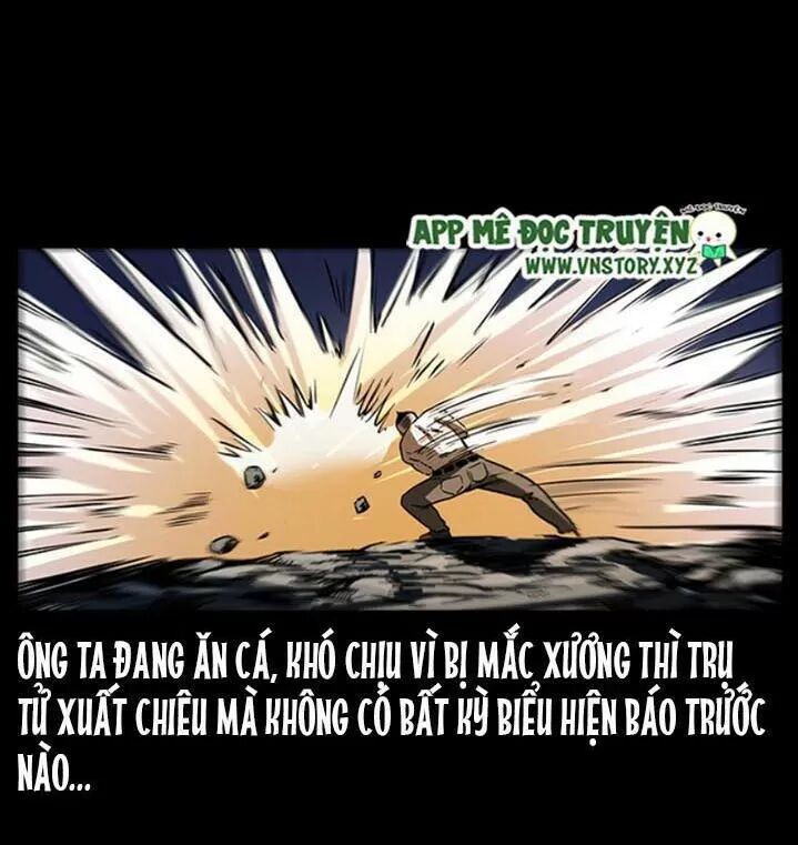 Đọc truyện U Minh Ngụy Tượng - Chap 285