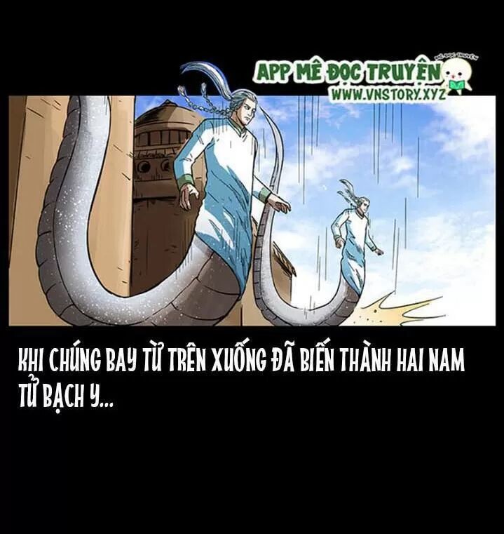 Đọc truyện U Minh Ngụy Tượng - Chap 286