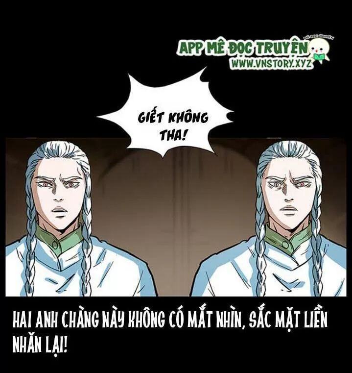 Đọc truyện U Minh Ngụy Tượng - Chap 286