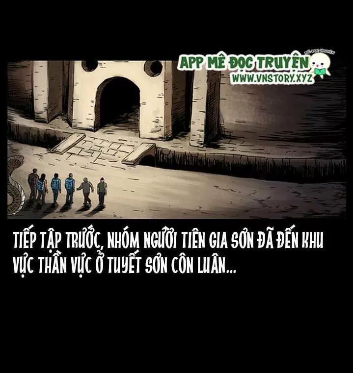 Đọc truyện U Minh Ngụy Tượng - Chap 286