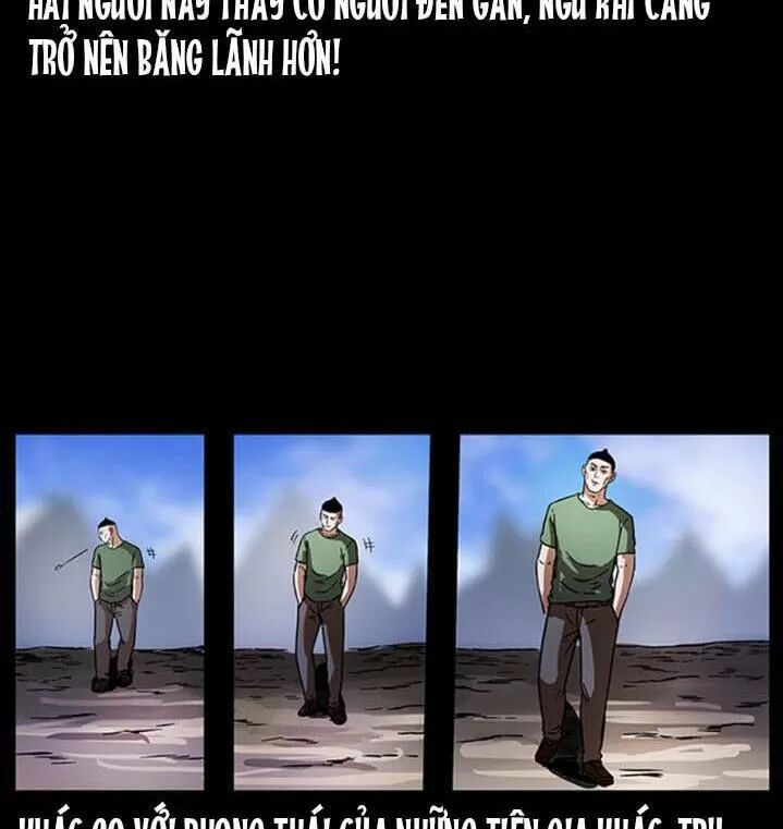 Đọc truyện U Minh Ngụy Tượng - Chap 286