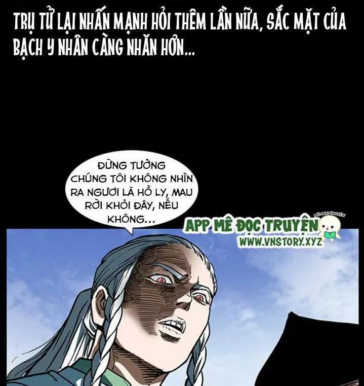 Đọc truyện U Minh Ngụy Tượng - Chap 286
