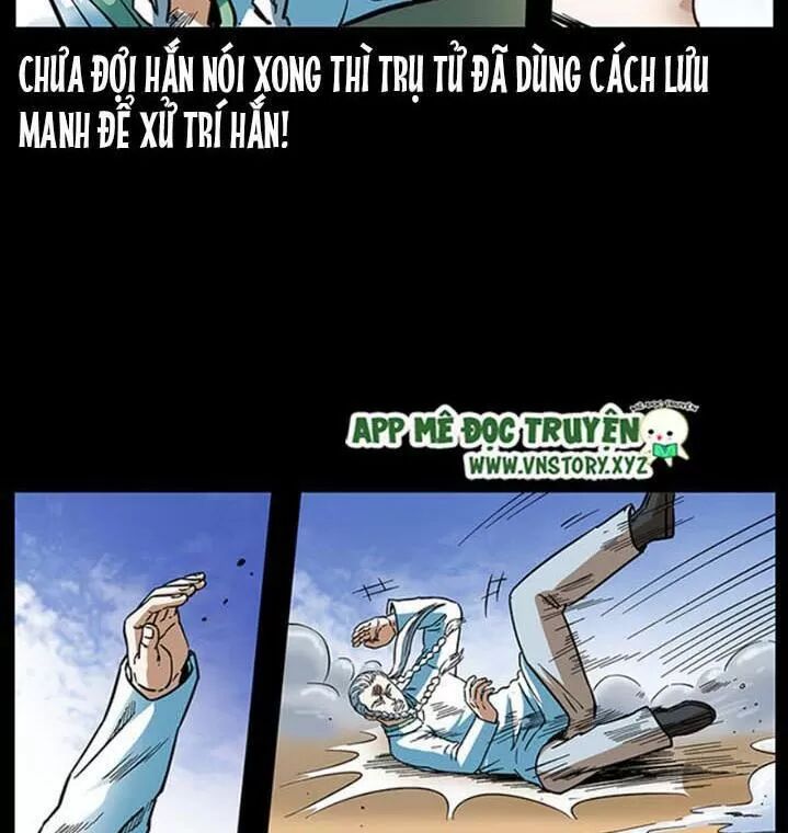Đọc truyện U Minh Ngụy Tượng - Chap 286