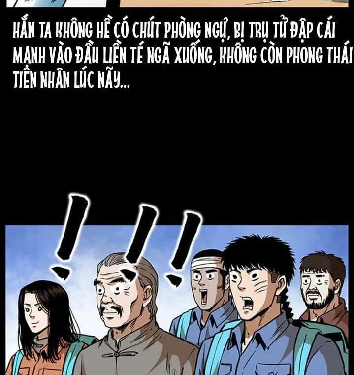 Đọc truyện U Minh Ngụy Tượng - Chap 286