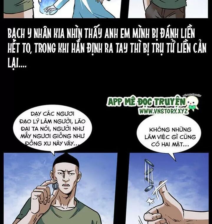 Đọc truyện U Minh Ngụy Tượng - Chap 286