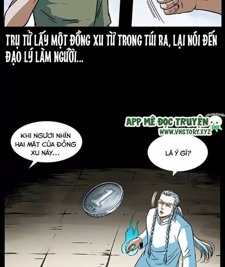 Đọc truyện U Minh Ngụy Tượng - Chap 286