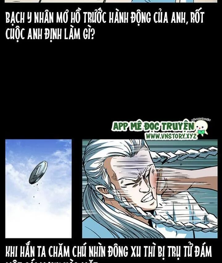 Đọc truyện U Minh Ngụy Tượng - Chap 286