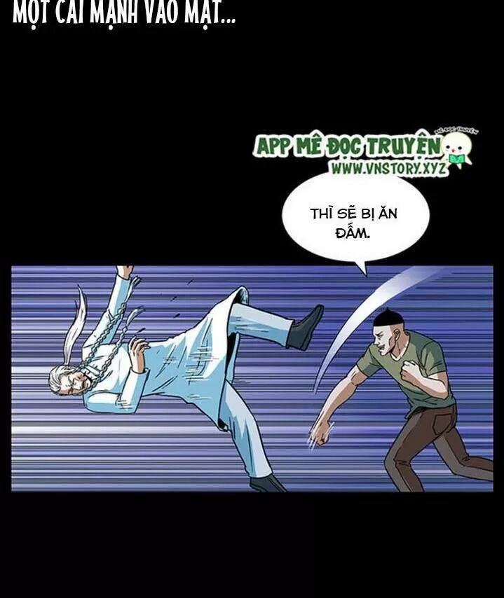 Đọc truyện U Minh Ngụy Tượng - Chap 286