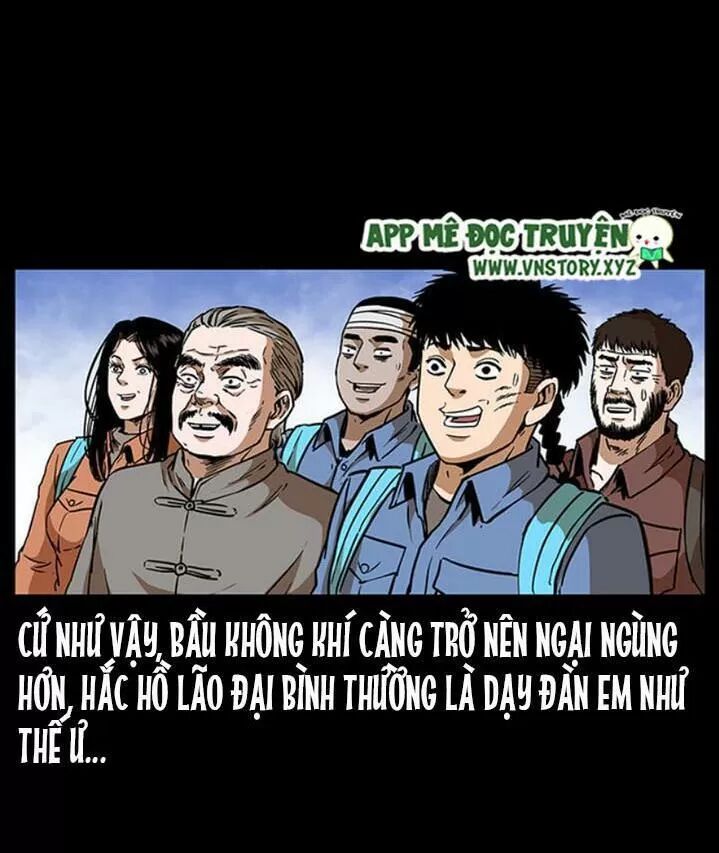 Đọc truyện U Minh Ngụy Tượng - Chap 286