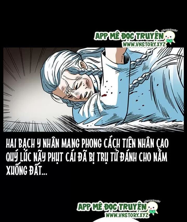 Đọc truyện U Minh Ngụy Tượng - Chap 286
