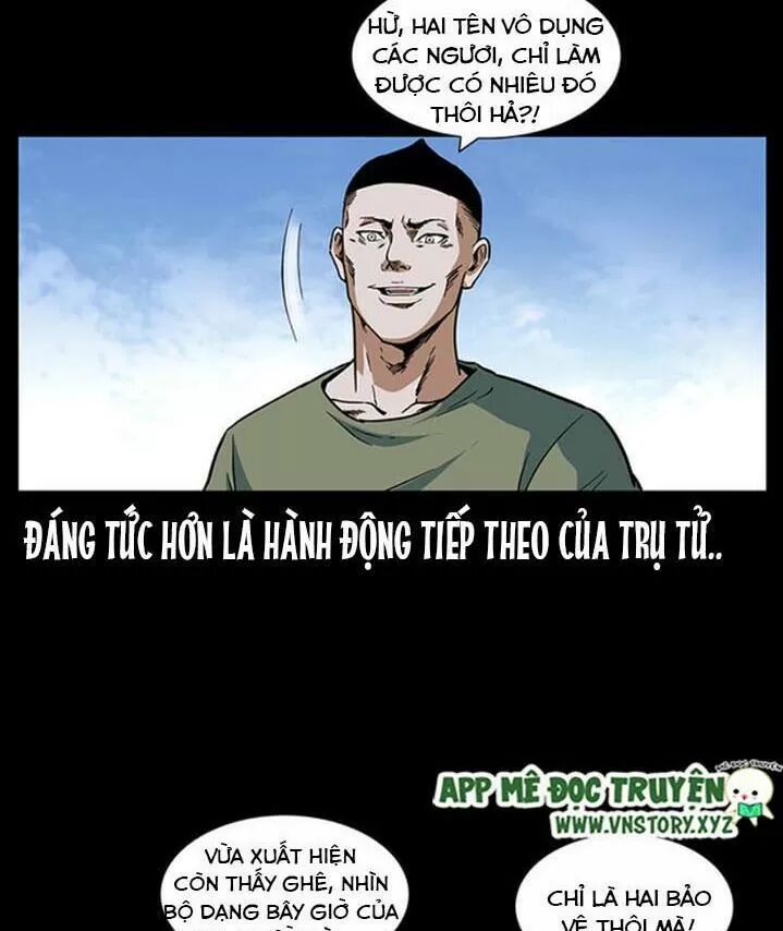 Đọc truyện U Minh Ngụy Tượng - Chap 286