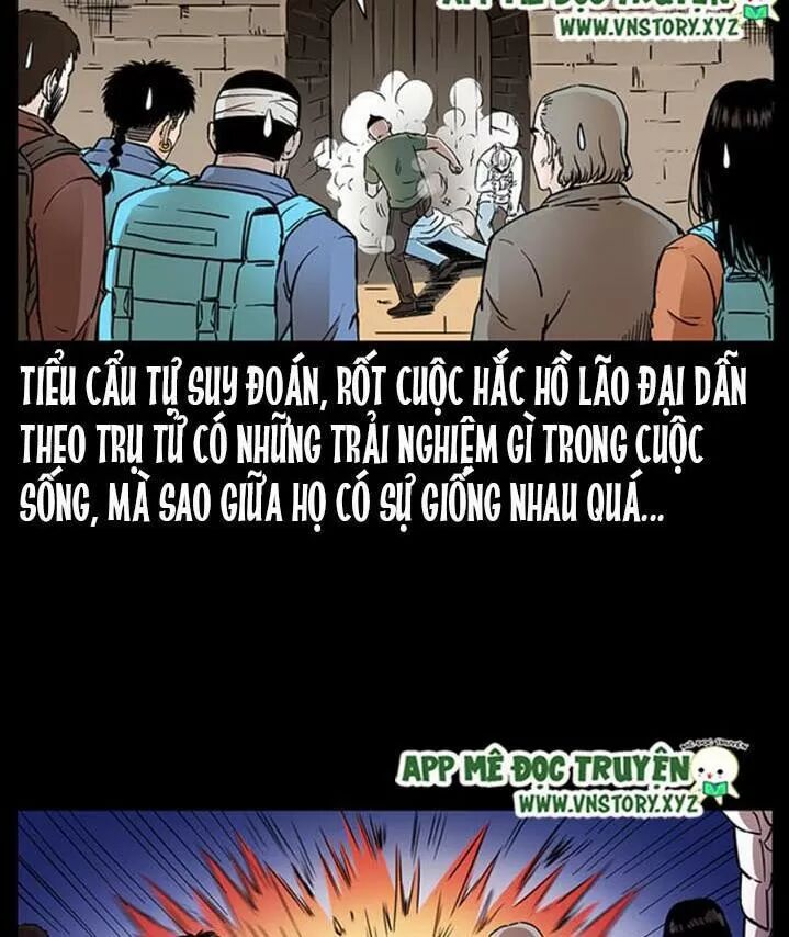 Đọc truyện U Minh Ngụy Tượng - Chap 286