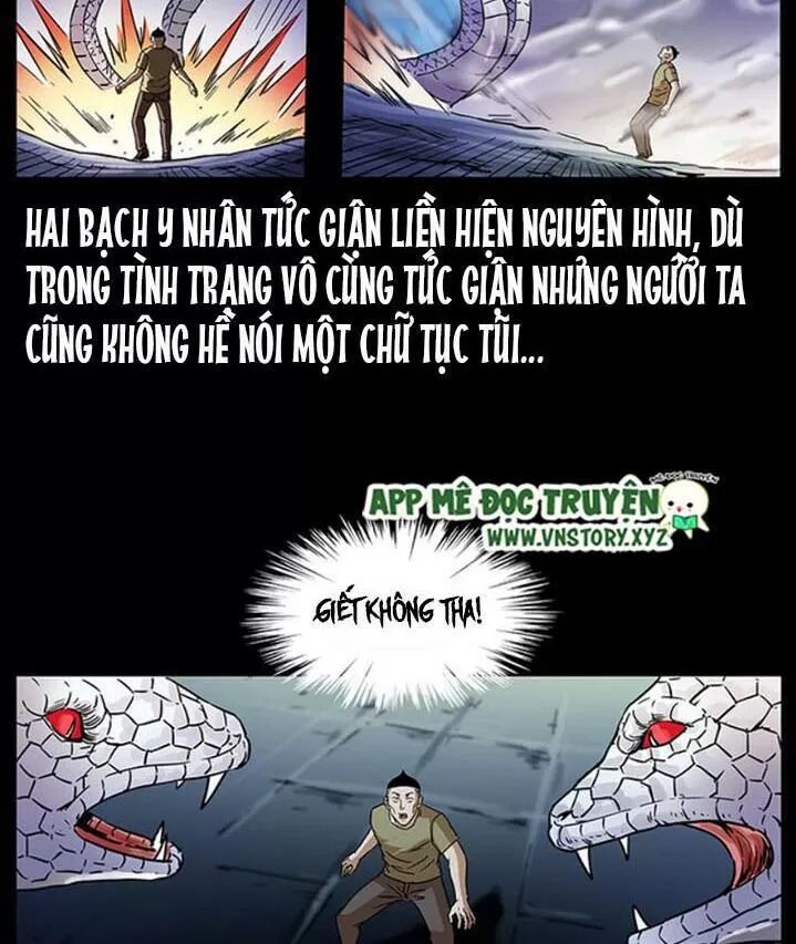 Đọc truyện U Minh Ngụy Tượng - Chap 286