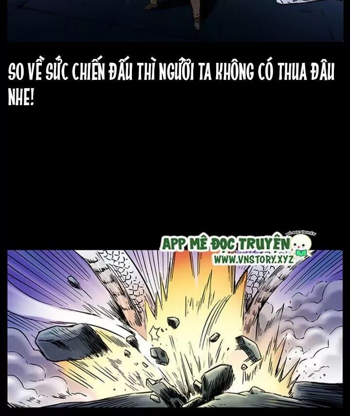 Đọc truyện U Minh Ngụy Tượng - Chap 286