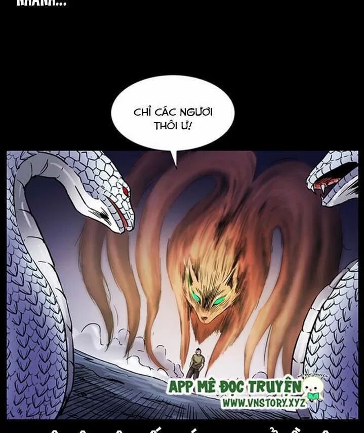 Đọc truyện U Minh Ngụy Tượng - Chap 286