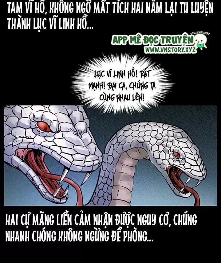 Đọc truyện U Minh Ngụy Tượng - Chap 286