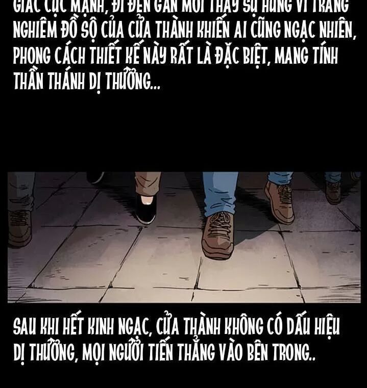 Đọc truyện U Minh Ngụy Tượng - Chap 286