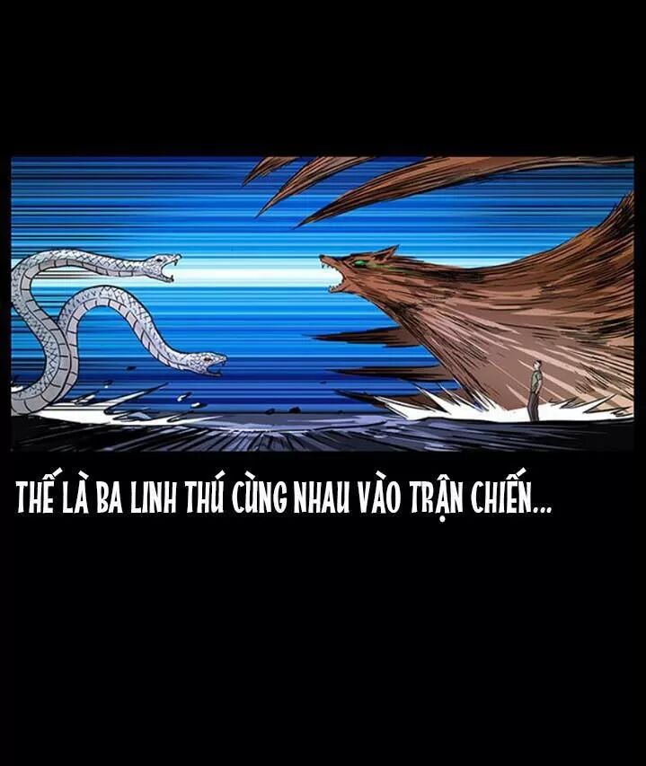 Đọc truyện U Minh Ngụy Tượng - Chap 286