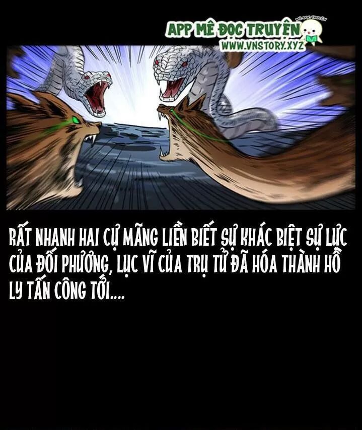 Đọc truyện U Minh Ngụy Tượng - Chap 286