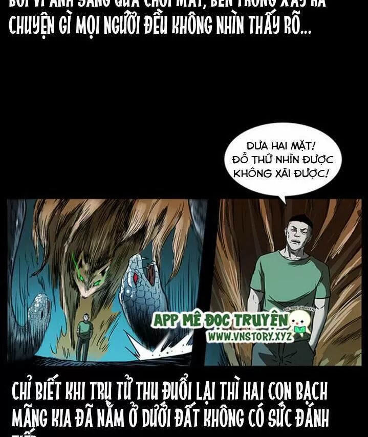 Đọc truyện U Minh Ngụy Tượng - Chap 286