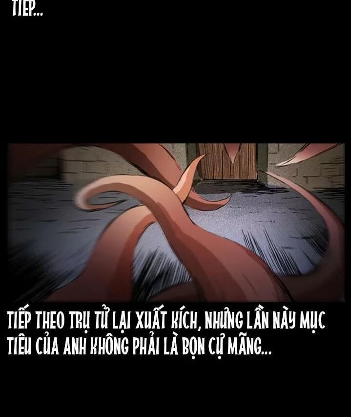 Đọc truyện U Minh Ngụy Tượng - Chap 286