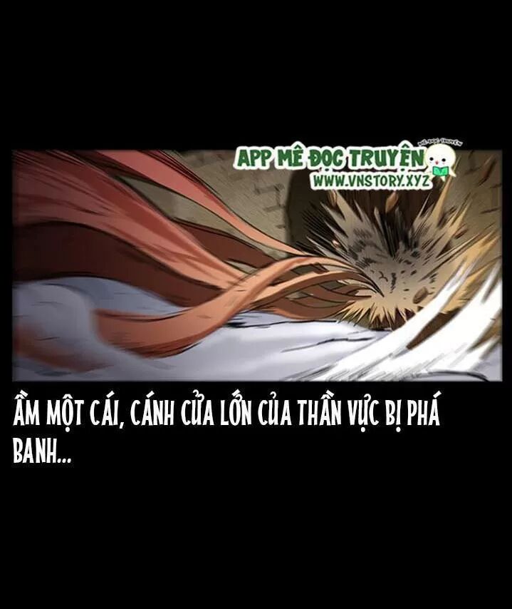 Đọc truyện U Minh Ngụy Tượng - Chap 286