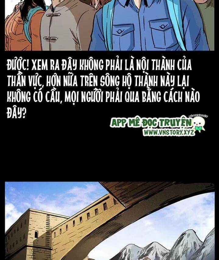 Đọc truyện U Minh Ngụy Tượng - Chap 286