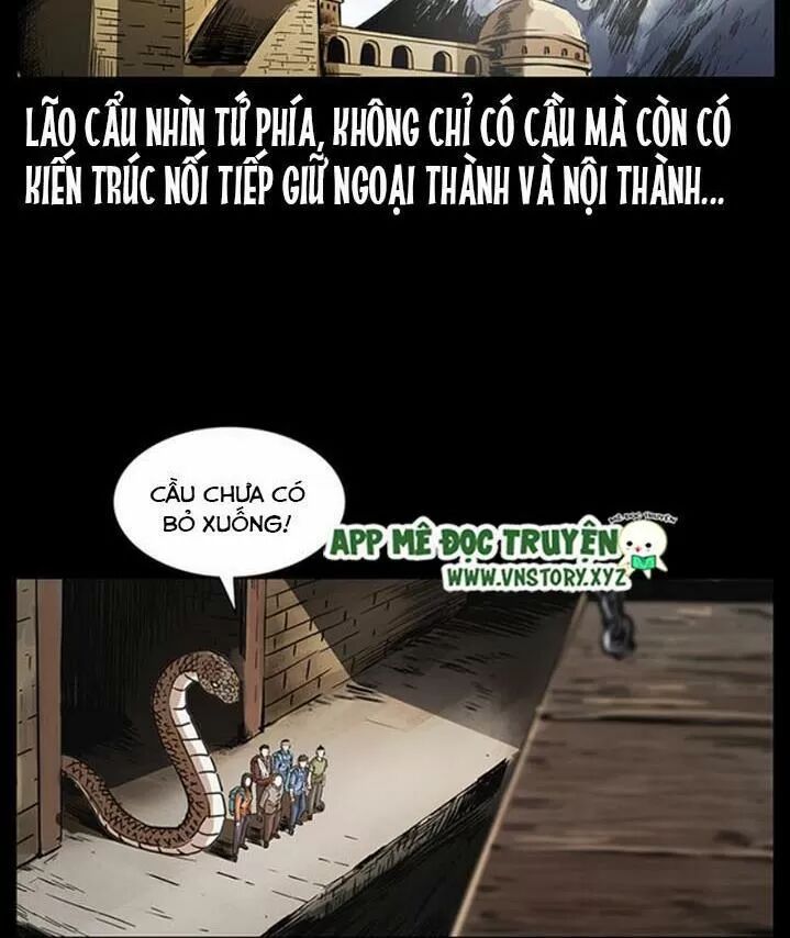 Đọc truyện U Minh Ngụy Tượng - Chap 286