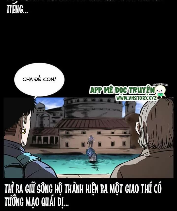 Đọc truyện U Minh Ngụy Tượng - Chap 286