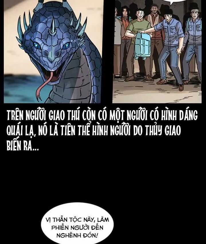 Đọc truyện U Minh Ngụy Tượng - Chap 286