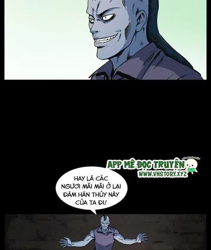 Đọc truyện U Minh Ngụy Tượng - Chap 286