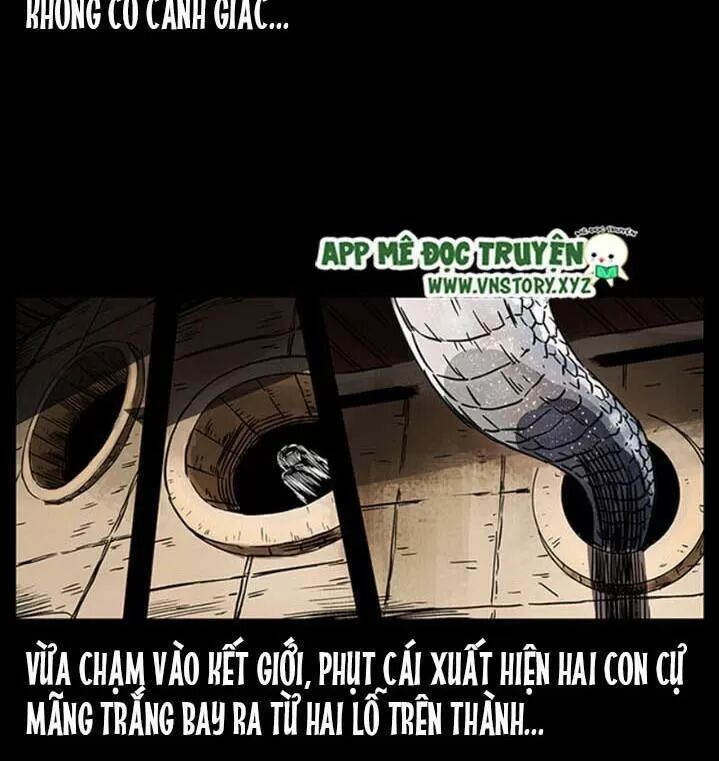 Đọc truyện U Minh Ngụy Tượng - Chap 286