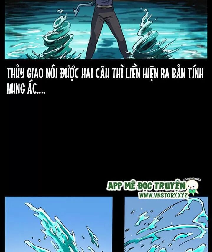 Đọc truyện U Minh Ngụy Tượng - Chap 286