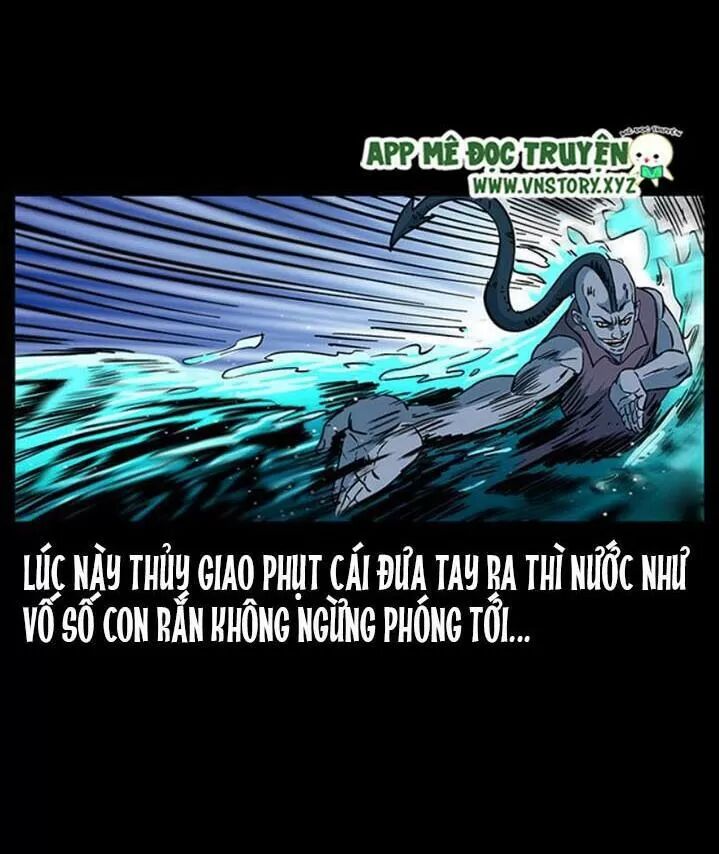 Đọc truyện U Minh Ngụy Tượng - Chap 286