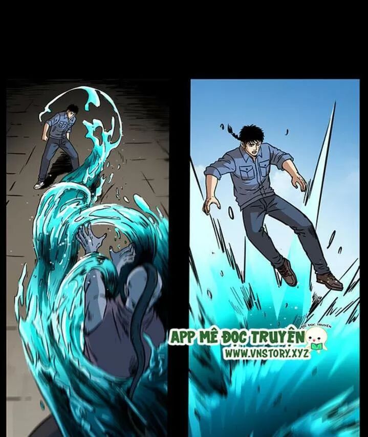 Đọc truyện U Minh Ngụy Tượng - Chap 286