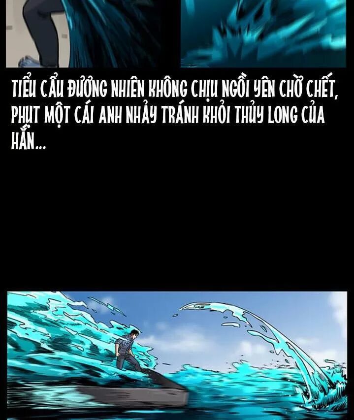 Đọc truyện U Minh Ngụy Tượng - Chap 286