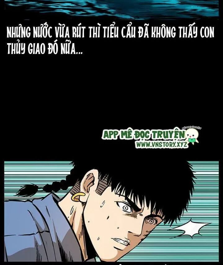 Đọc truyện U Minh Ngụy Tượng - Chap 286