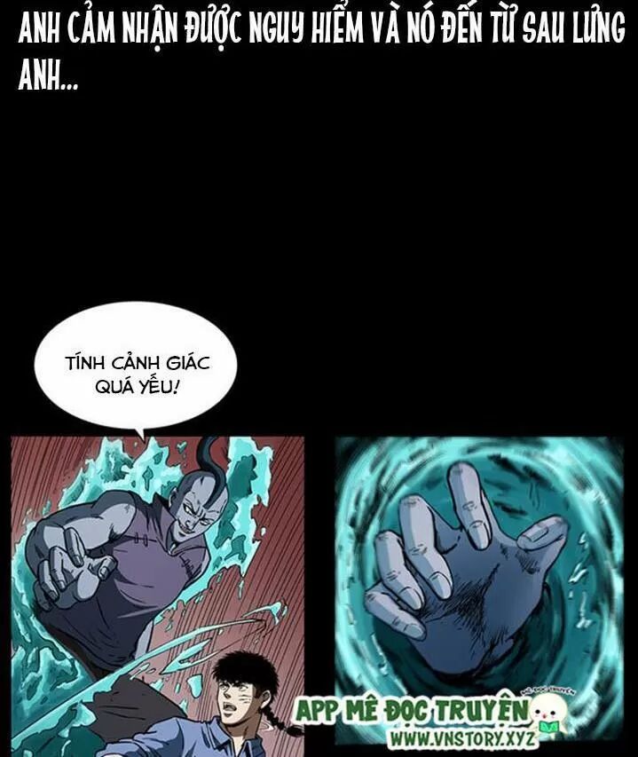 Đọc truyện U Minh Ngụy Tượng - Chap 286