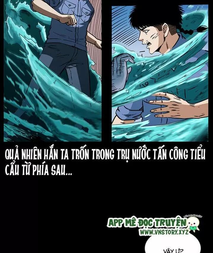 Đọc truyện U Minh Ngụy Tượng - Chap 286